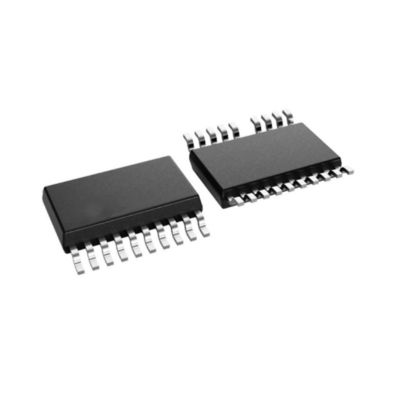 Chip di circuito integrato TPS48110AQDGXRQ1 4A Automotive 3.5V a 80V High Side Driver