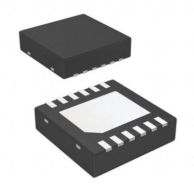 Chip di circuito integrato TPS923654DRRR 65V LED Driver IC con spettro diffuso