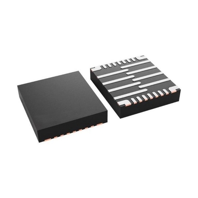 Chip di circuito integrato TPS25990ARQPR 2.9V a 16V 60A eFuse impilabili VQFN26