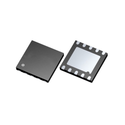 Chip di circuito integrato WCDSC006XUMA1 2A Power MOSFET Half Bridge Driver 10-WDFN