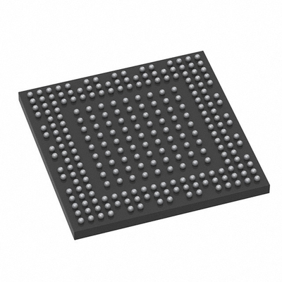 Microcontrollore MCU STM32MP151FAD1 1 Core 32Bit Microprocessore Chip TFBGA257