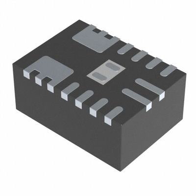Chip di circuito integrato MPM3822CGRH 2A Modulo di alimentazione a basso rumore QFN20