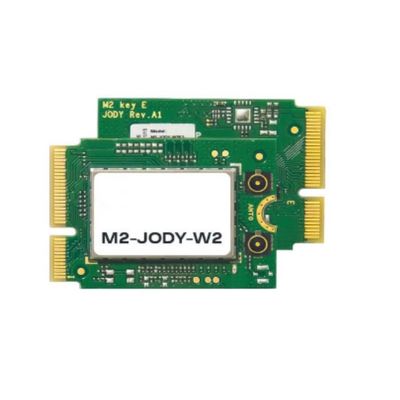 Modulo di comunicazione wireless M2-JODY-W263-00C 433Mbps Moduli multiprotocol