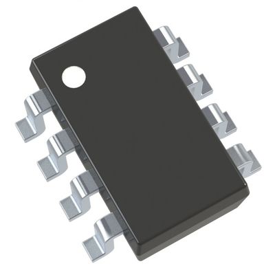 Chip di circuito integrato MAX33042EASA 5V 4Mbps CAN Transceiver con protezione da guasti