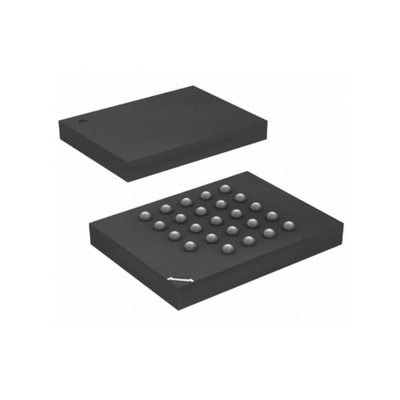 Chip IC di memoria MT25QU128ABA8E14-0SIT 1,7V a 2V Quad SPI Flash O chip di memoria