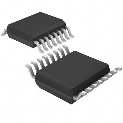 Chip di circuito integrato NCV7381BDP0R2G Trasmettitore FlexRay monocanale per autoveicoli