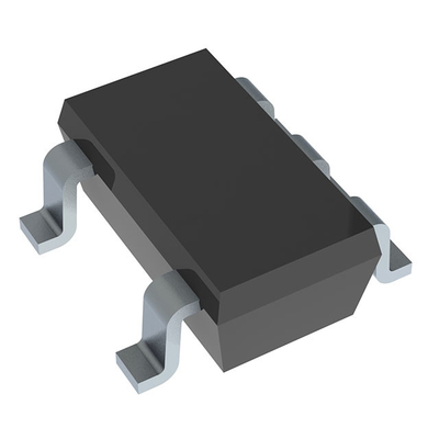Chip di circuito integrato NBA3N011SSNT1G 400Mbps LVDS driver IC di grado automobilistico