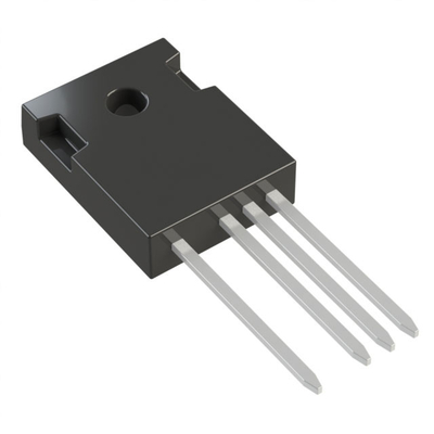 Chip di circuito integrato MSC080SMA330B4 3300V N Channel MOSFET Transistor 80mohm
