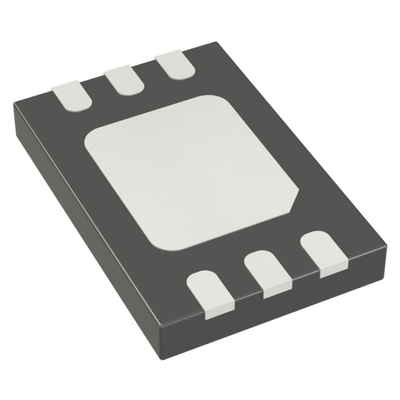 Chip di circuito integrato LTC2942IDCB Monitor della batteria agli ioni di litio IC 6-DFN