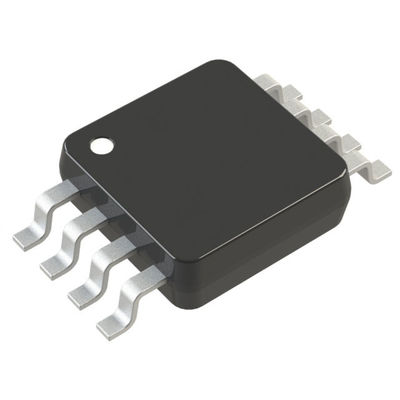 LTC4372HMS8 Chip di circuito integrato Controller di diodo ideale ad alta tensione a bassa corrente quiescente in un pacchetto MSOP8 compatto