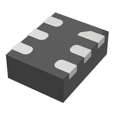 Chip di circuito integrato MP2172CGQFU Convertitore Buck 5.5V con scarica di uscita