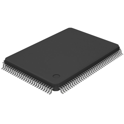 Microcontrollore MCU MSP430F6748AIPZR 16KB SRAM MCU di segnale misto LQFP100 MCU a 16 bit
