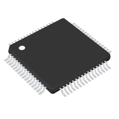 Microcontrollore MCU MSP430FR5964IPMR LQFP64 MCU a segnale misto incorporato a 16 bit