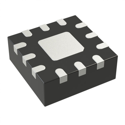 Chip di circuito integrato LTC6752HUD-3 280MHz CMOS Outputs Comparatore lineare QFN12