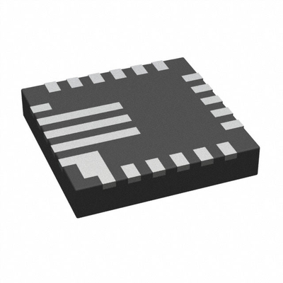 Chip di circuito integrato MAX98374EFF Mono Amplificatore di altoparlanti di classe D IC con DHT