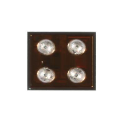 Sensore IC P3T1035AUK WLCSP4 Sensore di temperatura a 12 bit in modalità standby