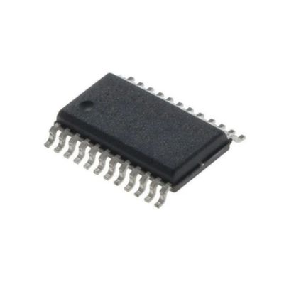 Chip di circuito integrato NCV7728DPAR2G Automotive Hex Half-Bridge Driver con protezione