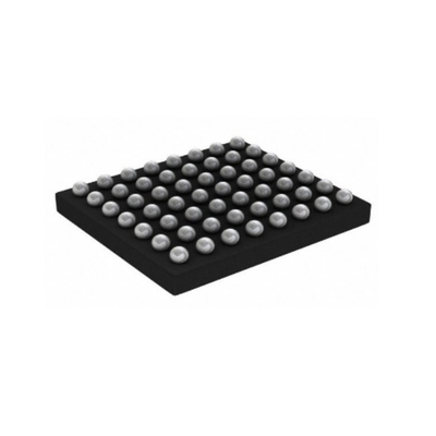 Chip di circuito integrato MAX20353CEWN 2.7V a 5.5V Gestione della batteria WFBGA56