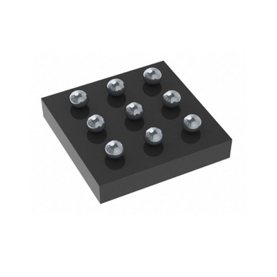Chip di circuito integrato MAX98361DEWL amplificatore mono digitale di classe D da 2,5 V a 5,5 V