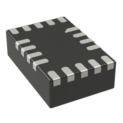 Chip di circuito integrato MP2672GD-0000 2A 9V Caricabatterie agli ioni di litio QFN18