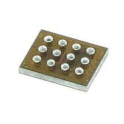 Chip di circuito integrato MAX20360LEWZ Gestione della batteria WFBGA72 Surface Mount