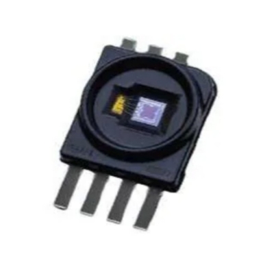 Sensore IC MLX90823GXP-BAF-305-SP 500kPa 4,5 V a 5,5 V Sensore di pressione Modulo 4-SIP