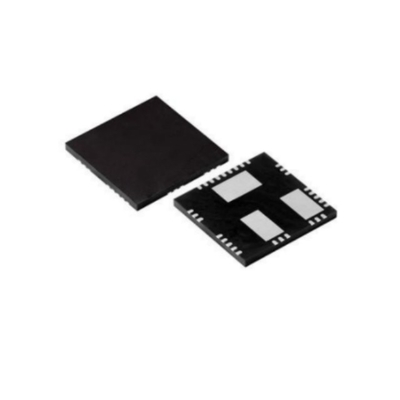 Chip di circuito integrato MASTERGAN4 di uso generale Half Bridge Driver 31-QFN