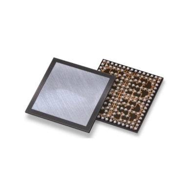 Chip di circuito integrato MMW9014KZ Interfaccia SPI per uso generale Trasmettitore RF