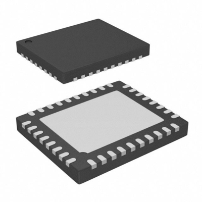 Chip di circuito integrato LT3964RUHE-1 2 Output Step-Down LED Driver IC WFQFN36