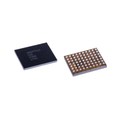 Chip di circuito integrato MAX77714EWC 4 uscita sistema completo regolatore di tensione IC