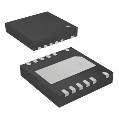 Chip di circuito integrato LT6375AHDF 28mA 575kHz Amplificatore differenziale IC DFN14