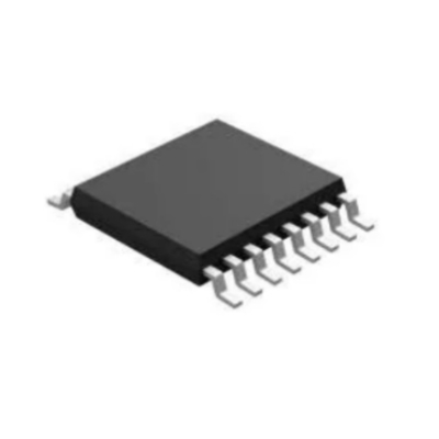 Sensore IC MLX90423GGO-ACA-430-RE Sensori di posizione magnetica da 4,5 a 5,5 V TSSOP16