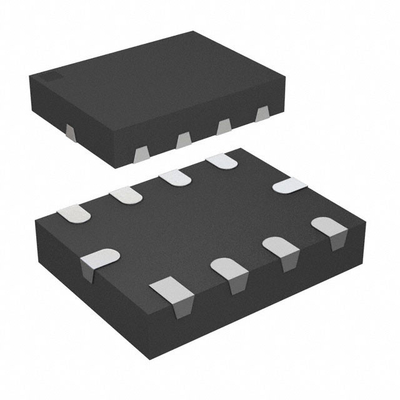 Chip di circuito integrato MAX14576CVB 3.5V a 5.5V USB charger detector XFQFN10