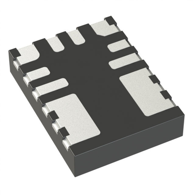 Chip di circuito integrato MPM3808GLE-18-AEC1 3A Modulo PoL non isolato QFN15