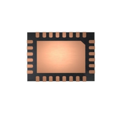 Chip di circuito integrato MP6613GV-P 4.5V a 45V 5A Guida motore a corrente continua spazzolato QFN28