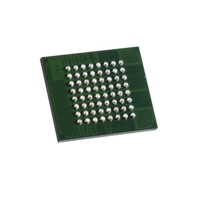 Chip IC di memoria MT28FW02GBBA1HPC-0AAT 2Gbit parallelo NOR memoria LBGA64 Surface Mount