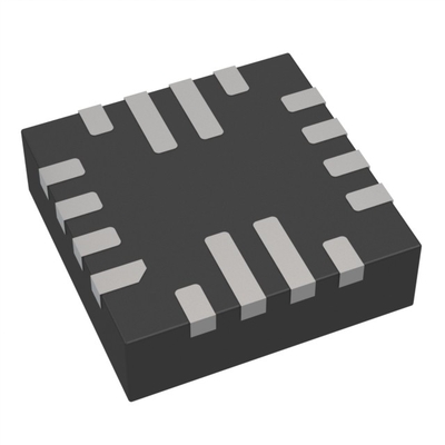 Chip di circuito integrato MP28167GQ-A Buck Boost Switching Voltage Regulators