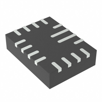 Convertitori di circuito integrato MPQ9841GL-AEC1 Buck con fianco bagnabile QFN16