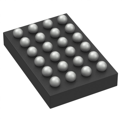 Chip di circuito integrato MAX20342EWG USB tipo C Power Management IC WFBGA24