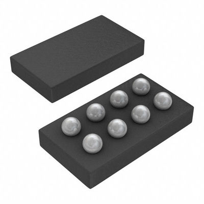 Dispositivo per il rilevamento dell'identità di un circuito integrato MAX20330AEWA