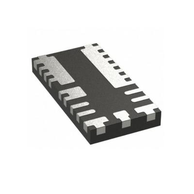 Capo di circuito integrato MAX20781BAFC Half Bridge Driver FC2QFN12