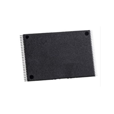 IC di memoria Chip MT28FW01GABA1HJS-0AAT 1Gbit Flash parallelo O IC di memoria TFSOP56