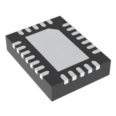 MP6543GL Chip di circuito integrato 2A 3V a 12V 3 fase motor driver IC VFQFN24