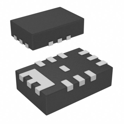 Chip di circuito integrato MP2147GD 4A Step Down Switch Mode Converter QFN12