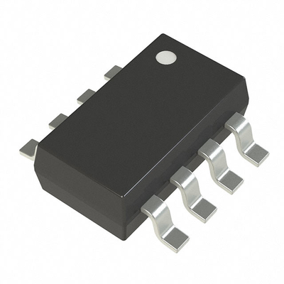 Chip di circuito integrato INA296A2IDDFR amplificatore di corrente ultra-precise da 1,1 MHz