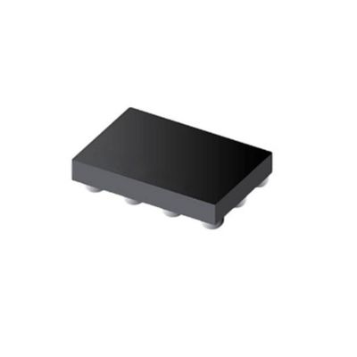 Chip di circuito integrato INA2191A1IYBJR Amplificatore di senso di corrente con picoamp IB e ENABLE