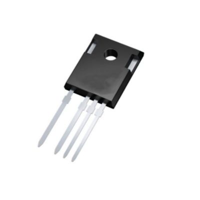 Chip di circuito integrato IMZA75R027M1H Transistor MOSFET per potenza automobilistica TO-247-4