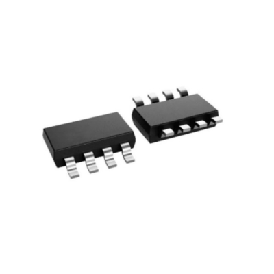 Chip di circuito integrato INA241B1IDDFR Amplificatore di senso di corrente con rigetto PWM potenziato