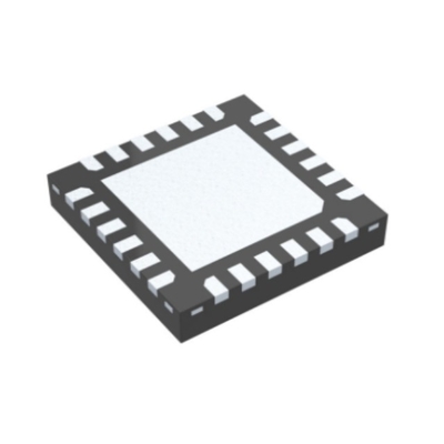 Chip di circuito integrato HMC1131LC4TR GaAs PHEMT MMIC Amplificatori di potenza media LGA-24