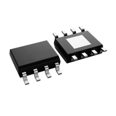 Chip di circuito integrato INA241B1QDDFRQ1 2.5mA Amplificatore di corrente di alta precisione